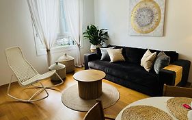 Apartment Allora