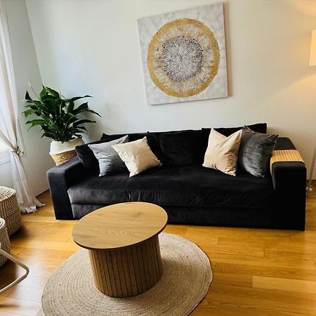 Apartment Allora Split Eksteriør bilde