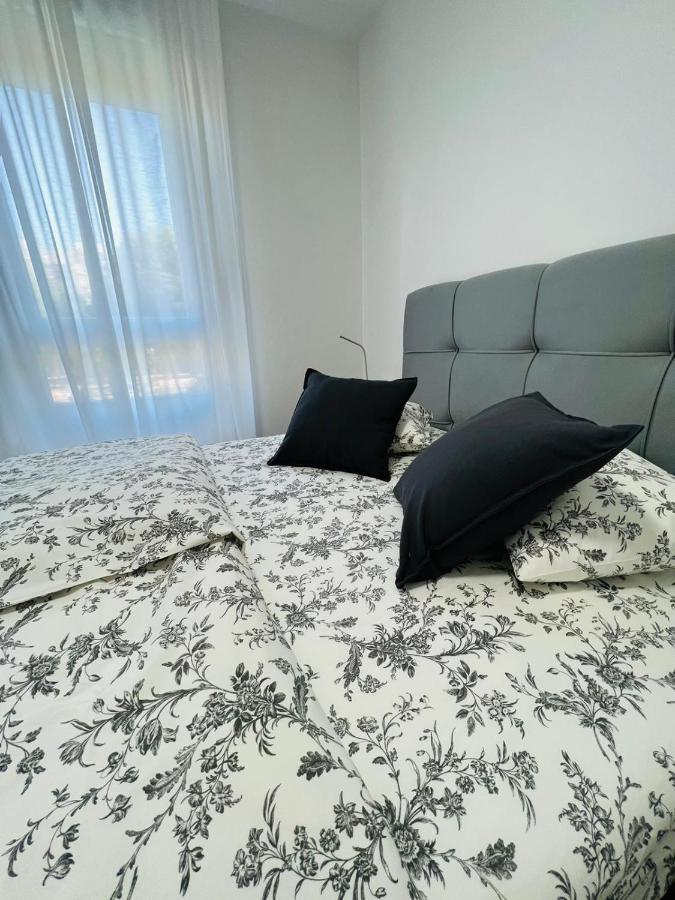 Apartment Allora Split Eksteriør bilde