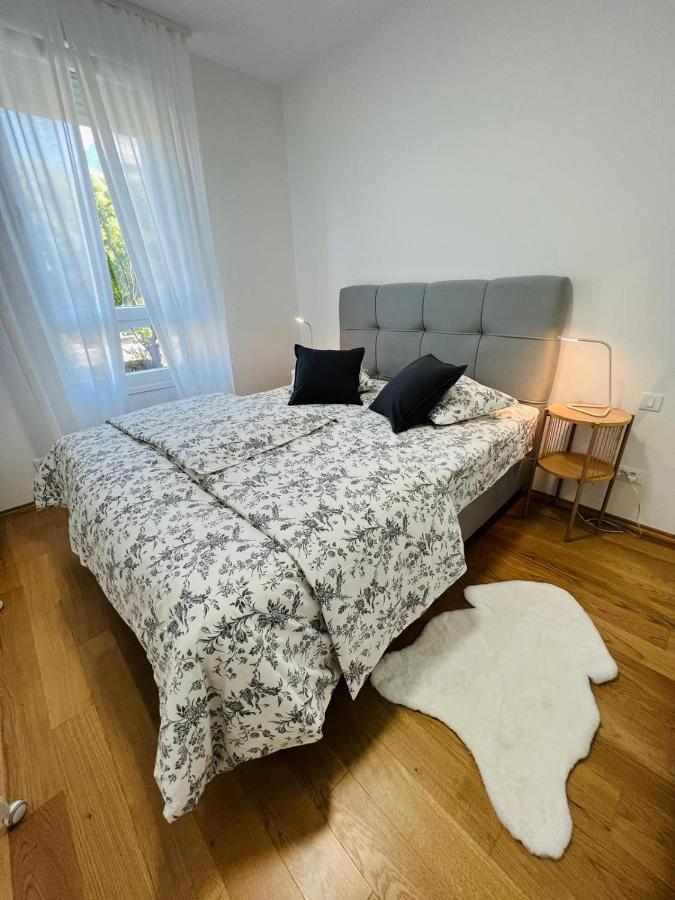 Apartment Allora Split Eksteriør bilde