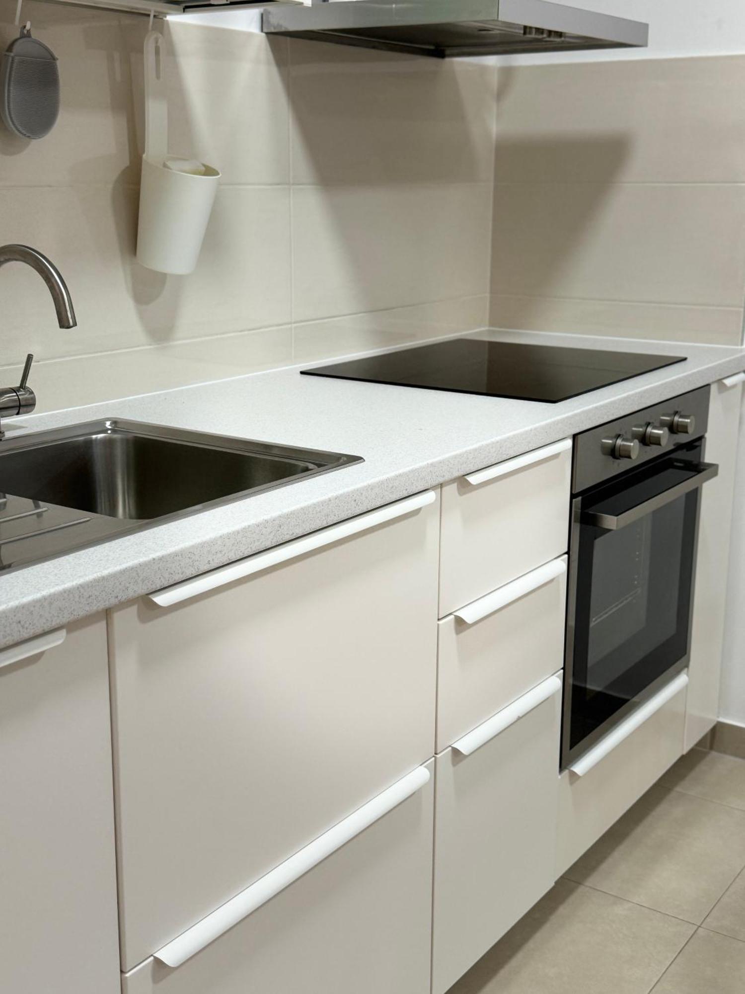 Apartment Allora Split Eksteriør bilde