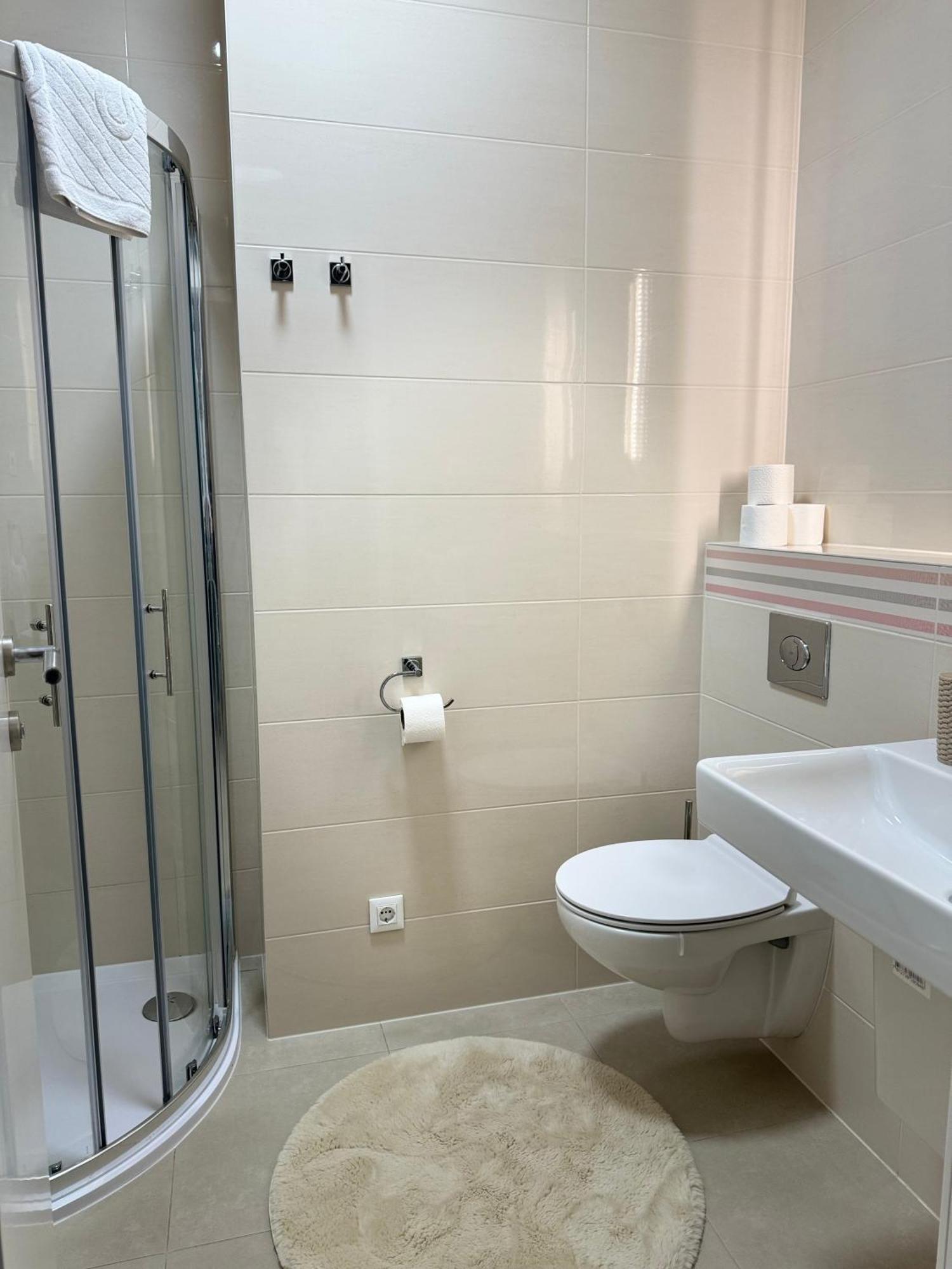 Apartment Allora Split Eksteriør bilde