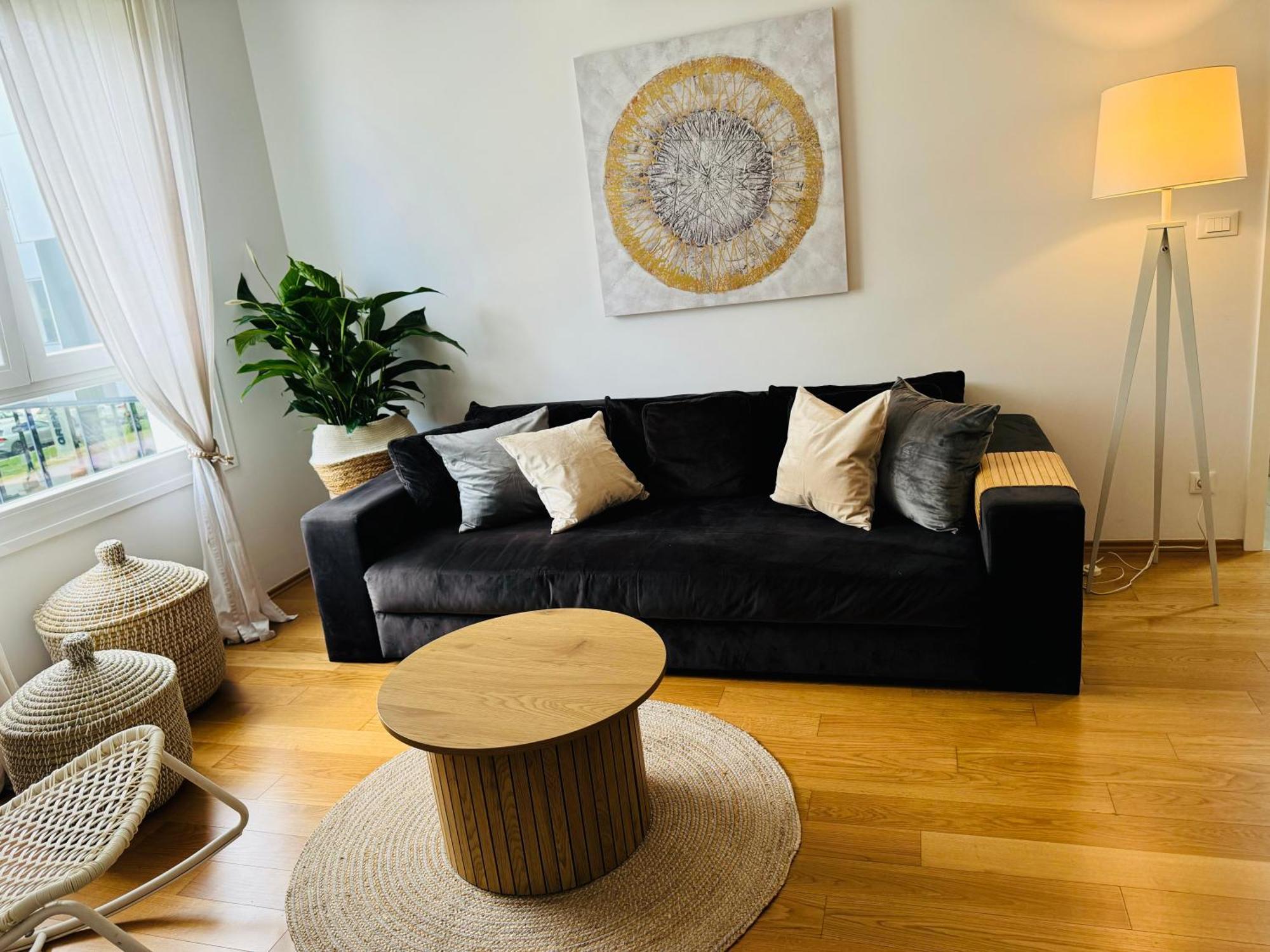 Apartment Allora Split Eksteriør bilde