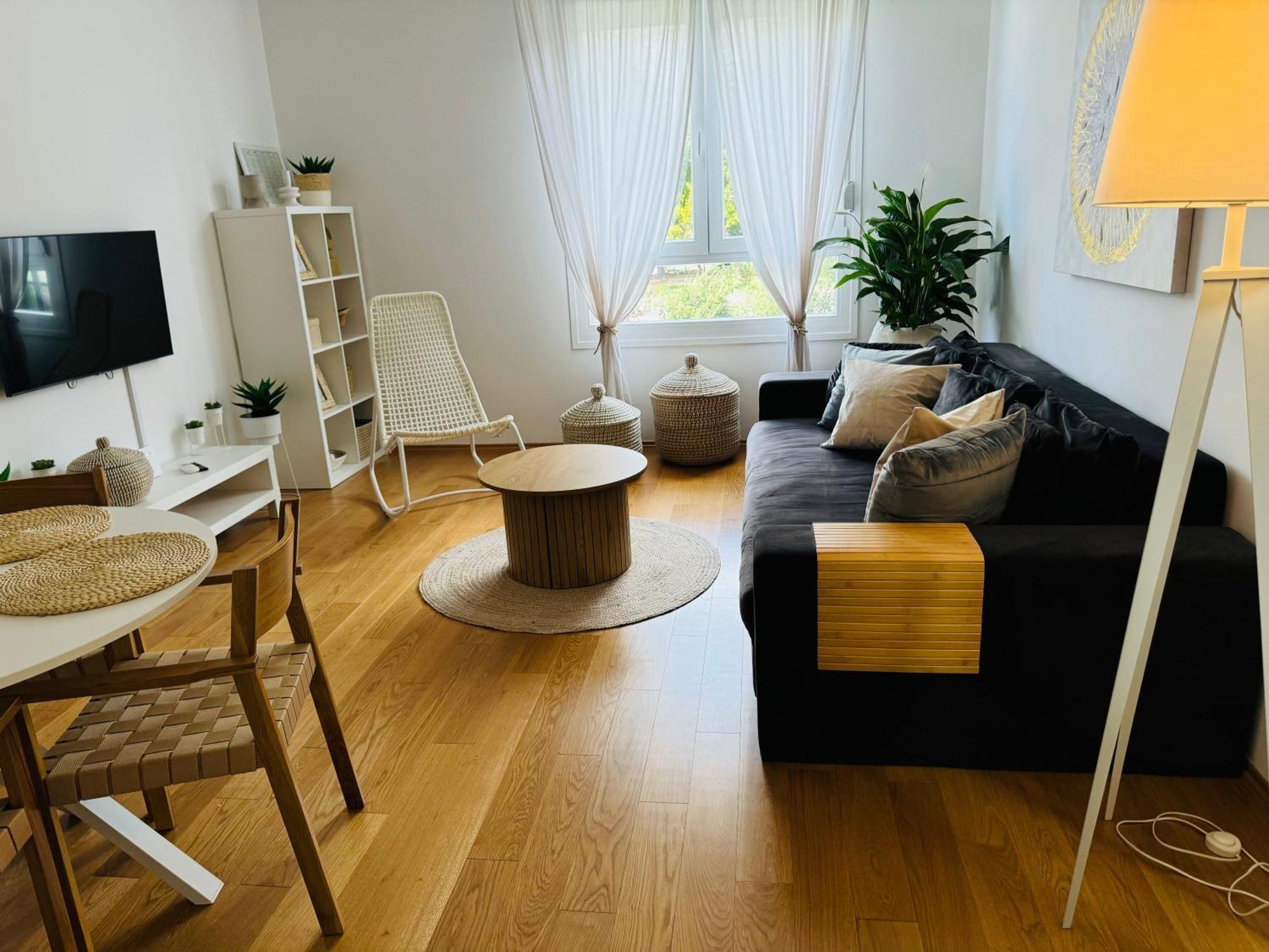 Apartment Allora Split Eksteriør bilde