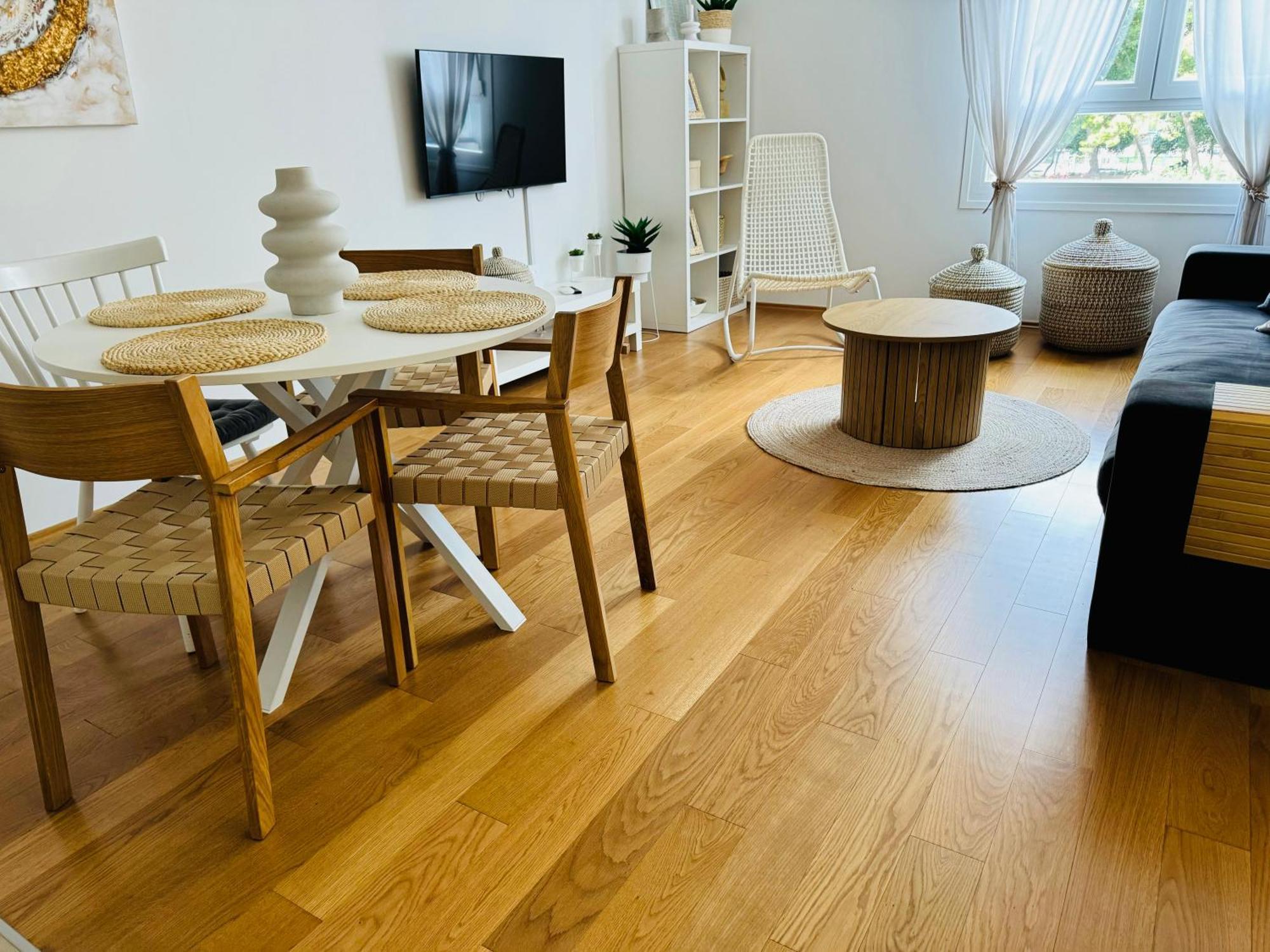 Apartment Allora Split Eksteriør bilde